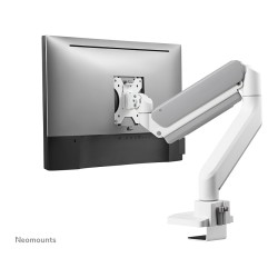Full-Motion-Tischhalterung für 17-42' Bildschirme 15KG DS70-450WH1 Neomounts White — Buy in Cyprus with Fast Delivery