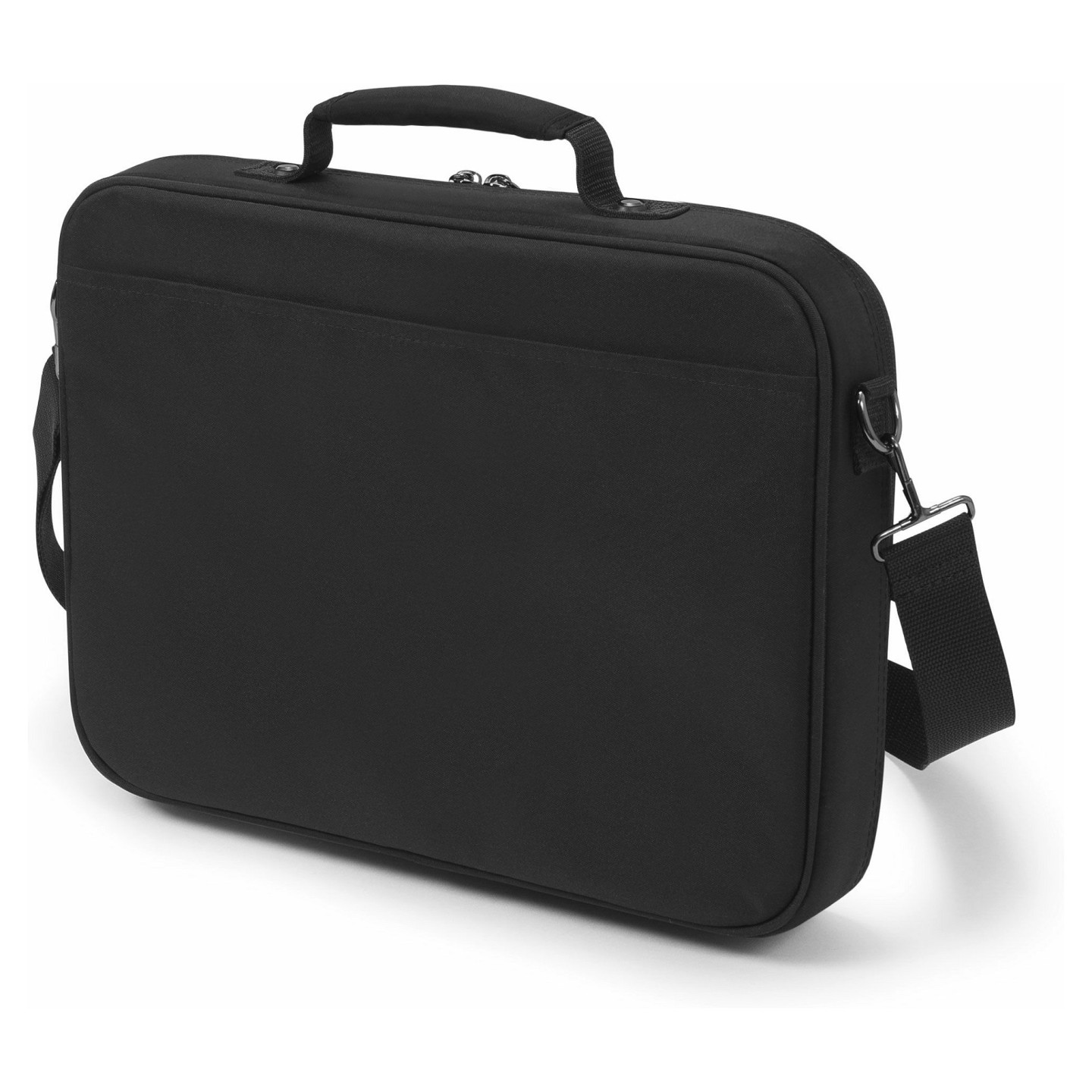 Dicota Laptop Tasche Eco Multi BASE bis 39.6 cm 15.6' Schwarz — Buy in Cyprus with Fast Delivery