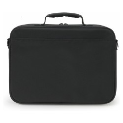 Dicota Laptop Tasche Eco Multi BASE bis 39.6 cm 15.6' Schwarz — Buy in Cyprus with Fast Delivery