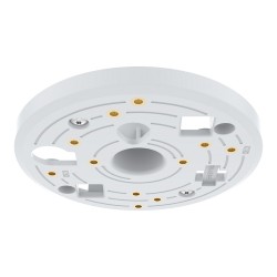 Axis Montage T91A33 Beleuchtungsschienenhalterung weiß — Buy in Cyprus with Fast Delivery