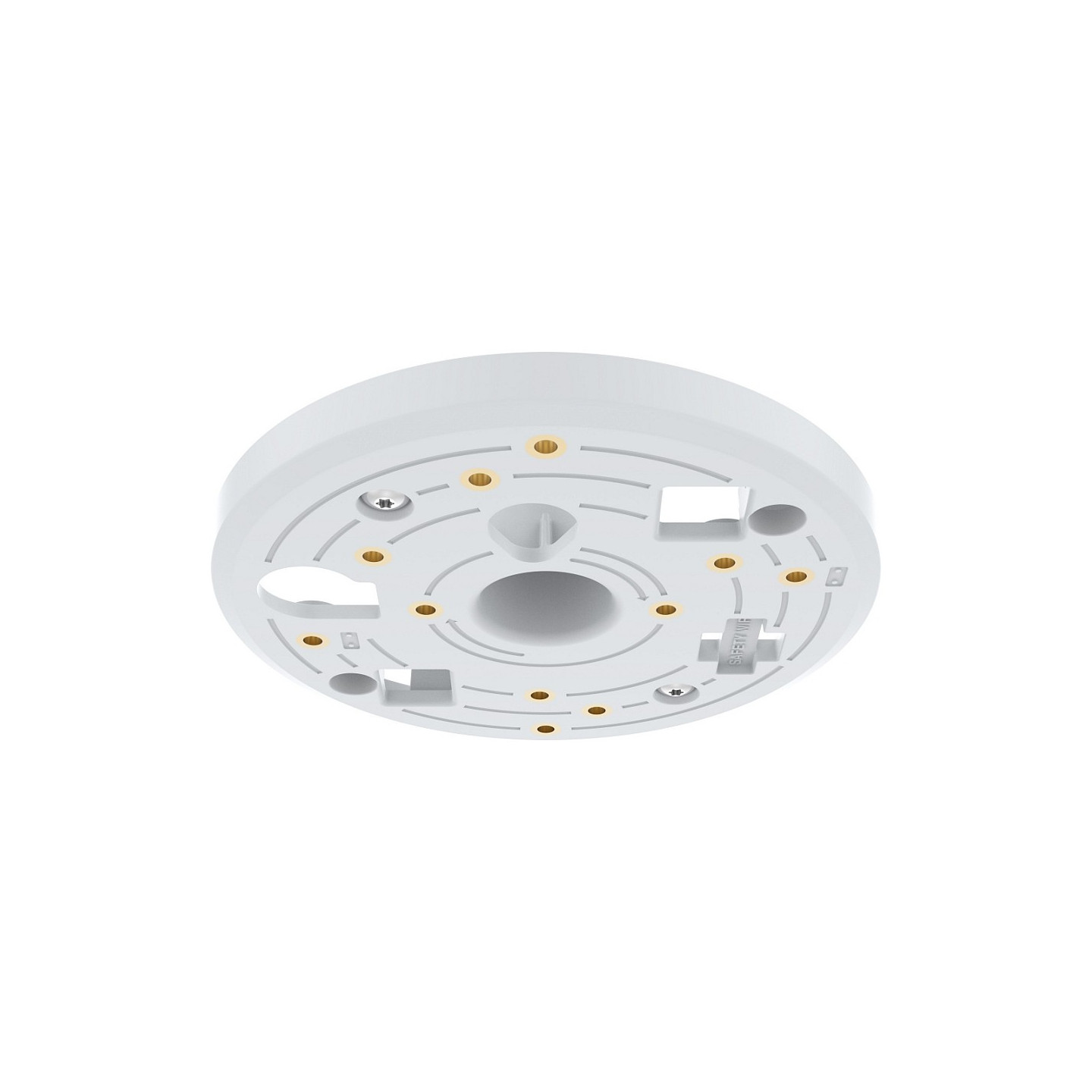 Axis Montage T91A33 Beleuchtungsschienenhalterung weiß — Buy in Cyprus with Fast Delivery