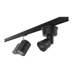 Axis Montage T91A33 Beleuchtungsschienenhalterung weiß — Buy in Cyprus with Fast Delivery