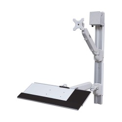 VALUE Arbeitsstation Wandmontage Gasfeder — Buy in Cyprus with Fast Delivery