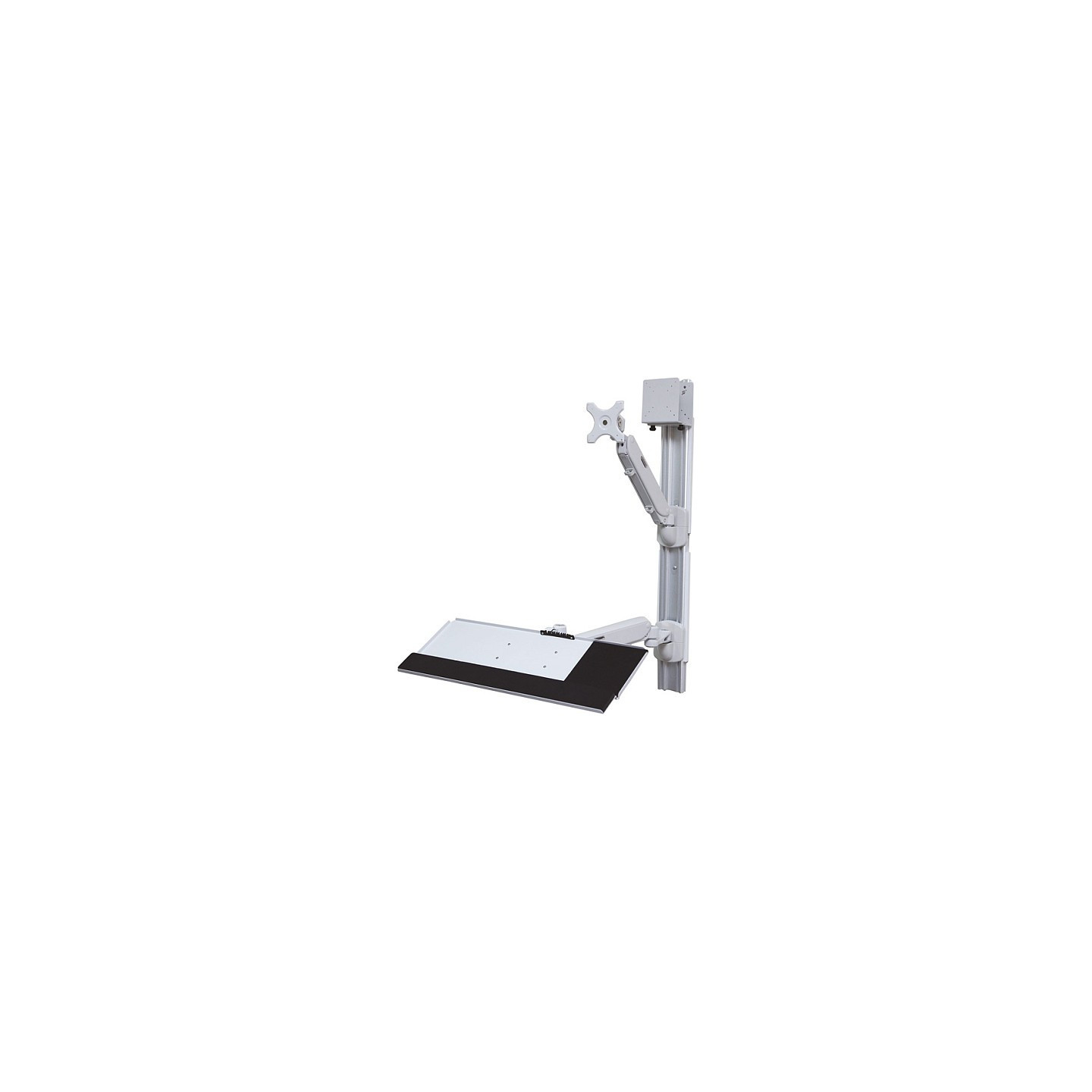 VALUE Arbeitsstation Wandmontage Gasfeder — Buy in Cyprus with Fast Delivery