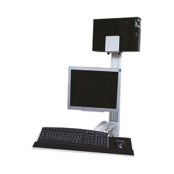 VALUE Arbeitsstation Wandmontage Gasfeder — Buy in Cyprus with Fast Delivery