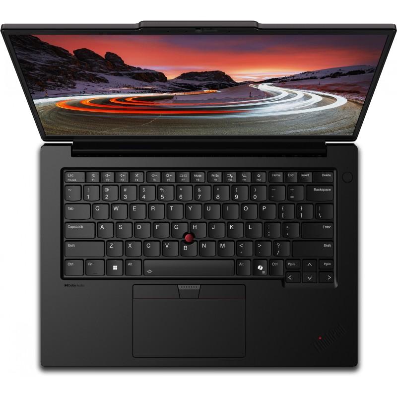 Buy Lenovo ThinkPad P14s Gen 5 - 125H - 14.5in WUXGA, Intel Core Ultra 5, 32GB, ... in Cyprus, Nicosia, Limassol, Larnaka, Pafos