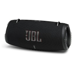 JBL Xtreme 3 schwarz Bluetooth Lautsprecher IPX7 Wasserdicht — Buy in Cyprus with Fast Delivery