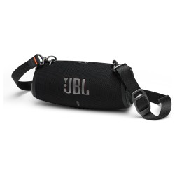 JBL Xtreme 3 schwarz Bluetooth Lautsprecher IPX7 Wasserdicht — Buy in Cyprus with Fast Delivery
