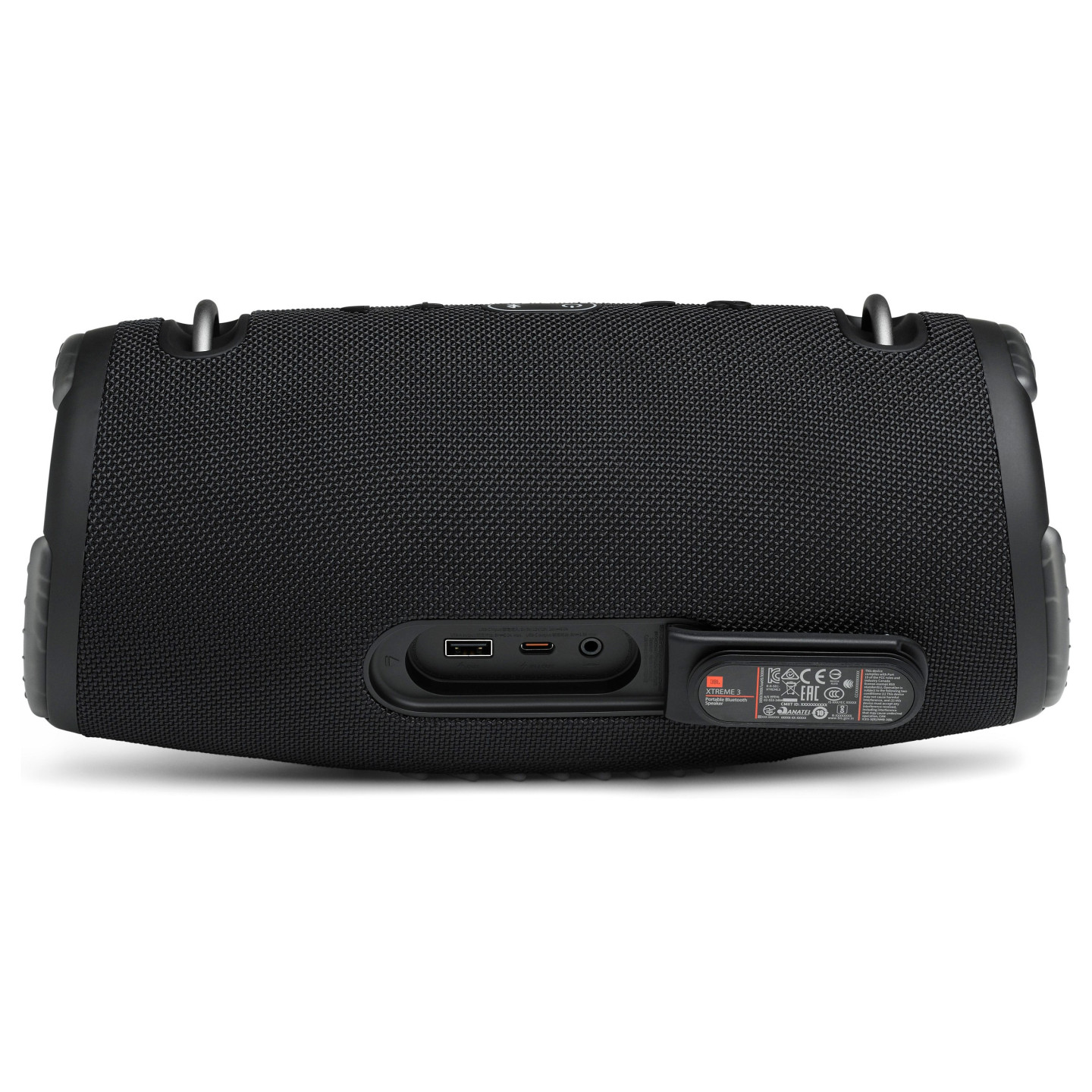 JBL Xtreme 3 schwarz Bluetooth Lautsprecher IPX7 Wasserdicht — Buy in Cyprus with Fast Delivery