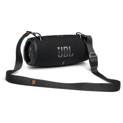 JBL Xtreme 3 schwarz Bluetooth Lautsprecher IPX7 Wasserdicht — Buy in Cyprus with Fast Delivery