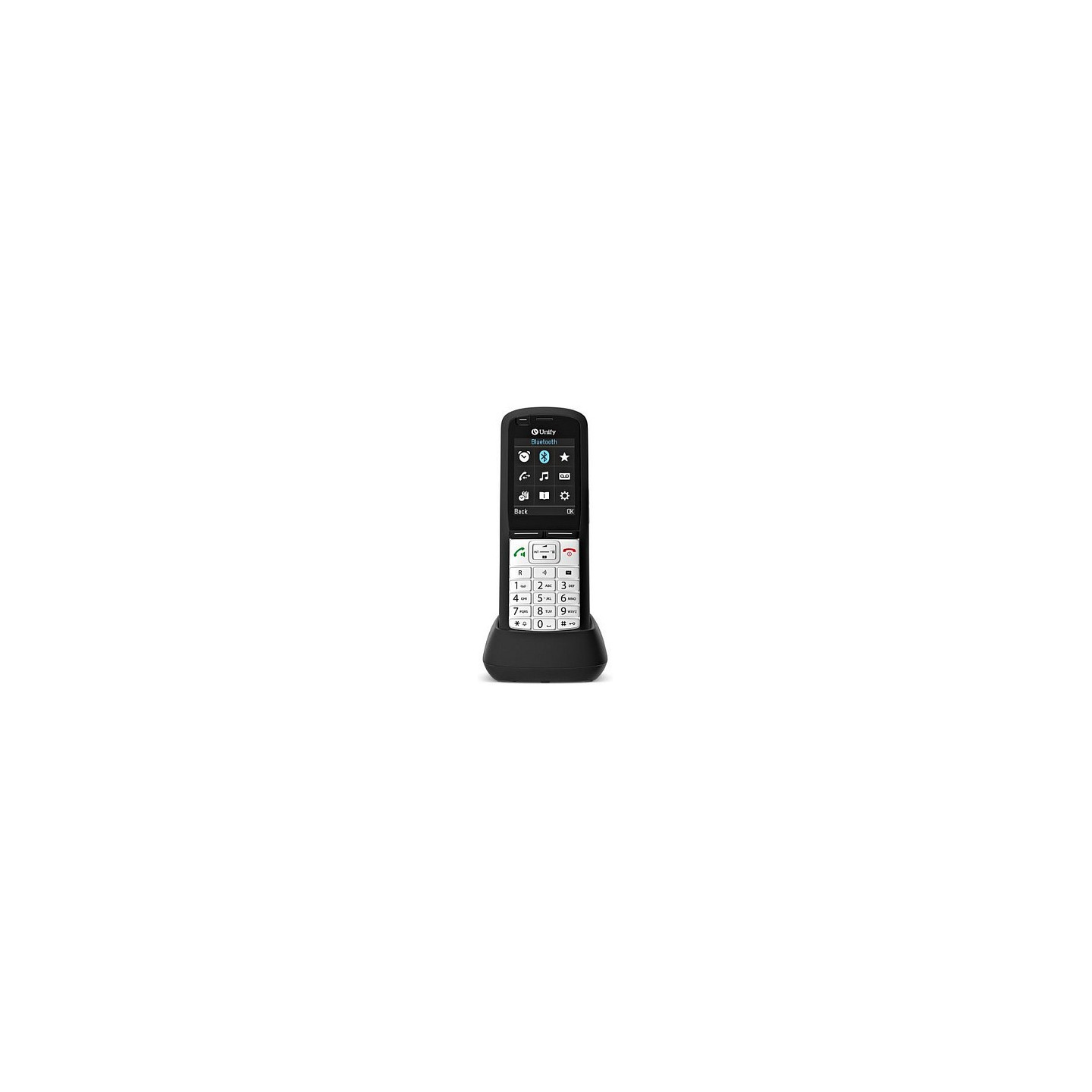 Unify Ladeständer + AC-Netzteil — Buy in Cyprus with Fast Delivery