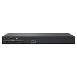 XS-5110F Aggregation Switch (8x SFP+ 2x 10G RJ45) — Buy in Cyprus with Fast Delivery