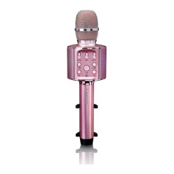 Lenco BMC-090 BT Mikro m. Lautsprecher pink — Buy in Cyprus with Fast Delivery