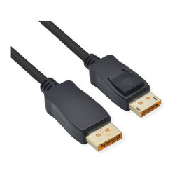 ROLINE DP KABEL DP2.1.1M — Buy in Cyprus with Fast Delivery