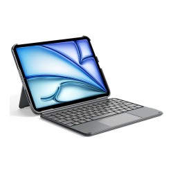 inateck Keyboard iPad Pro 11' Compatible QWERTZ gray — Buy in Cyprus with Fast Delivery