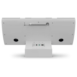 Technisat Multyradio 4.0 SE schwarz wei — Buy in Cyprus with Fast Delivery