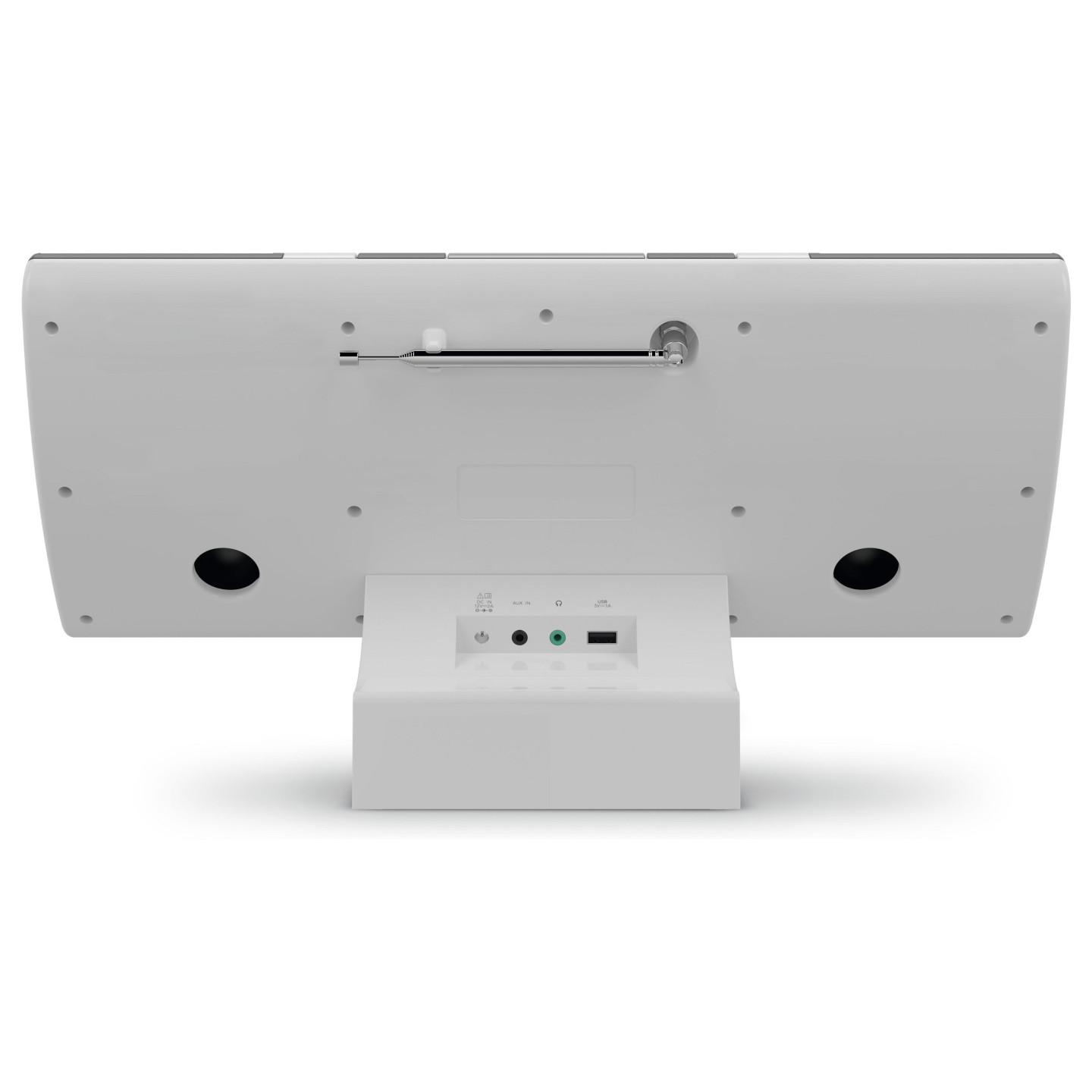 Technisat Multyradio 4.0 SE schwarz wei — Buy in Cyprus with Fast Delivery