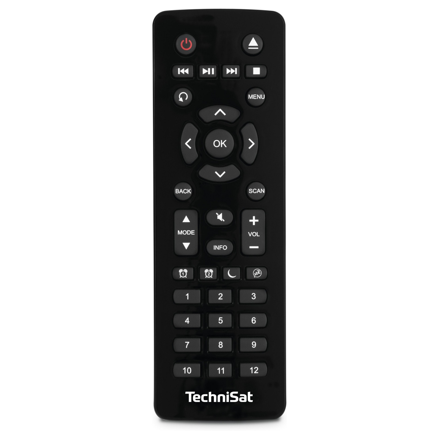 Technisat Multyradio 4.0 SE schwarz wei — Buy in Cyprus with Fast Delivery