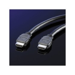 ROLINE HDMI KABEL.10M — Buy in Cyprus with Fast Delivery