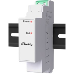 Shelly Accessories 'Pro 3EM Switch Add-On' Zubehör Pro 3EM 120A — Buy in Cyprus with Fast Delivery
