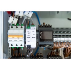 Shelly Accessories 'Pro 3EM Switch Add-On' Zubehör Pro 3EM 120A — Buy in Cyprus with Fast Delivery