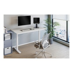 Neomounts NSLS200 Laptop-Ständer -Schwarz Silber faltbar 5KG — Buy in Cyprus with Fast Delivery