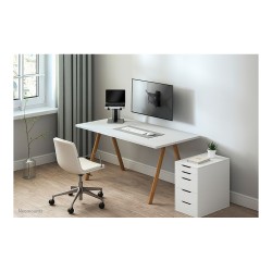 Neomounts NSLS200 Laptop-Ständer -Schwarz Silber faltbar 5KG — Buy in Cyprus with Fast Delivery