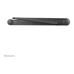 Neomounts NSLS200 Laptop-Ständer -Schwarz Silber faltbar 5KG — Buy in Cyprus with Fast Delivery
