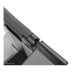 Neomounts NSLS200 Laptop-Ständer -Schwarz Silber faltbar 5KG — Buy in Cyprus with Fast Delivery