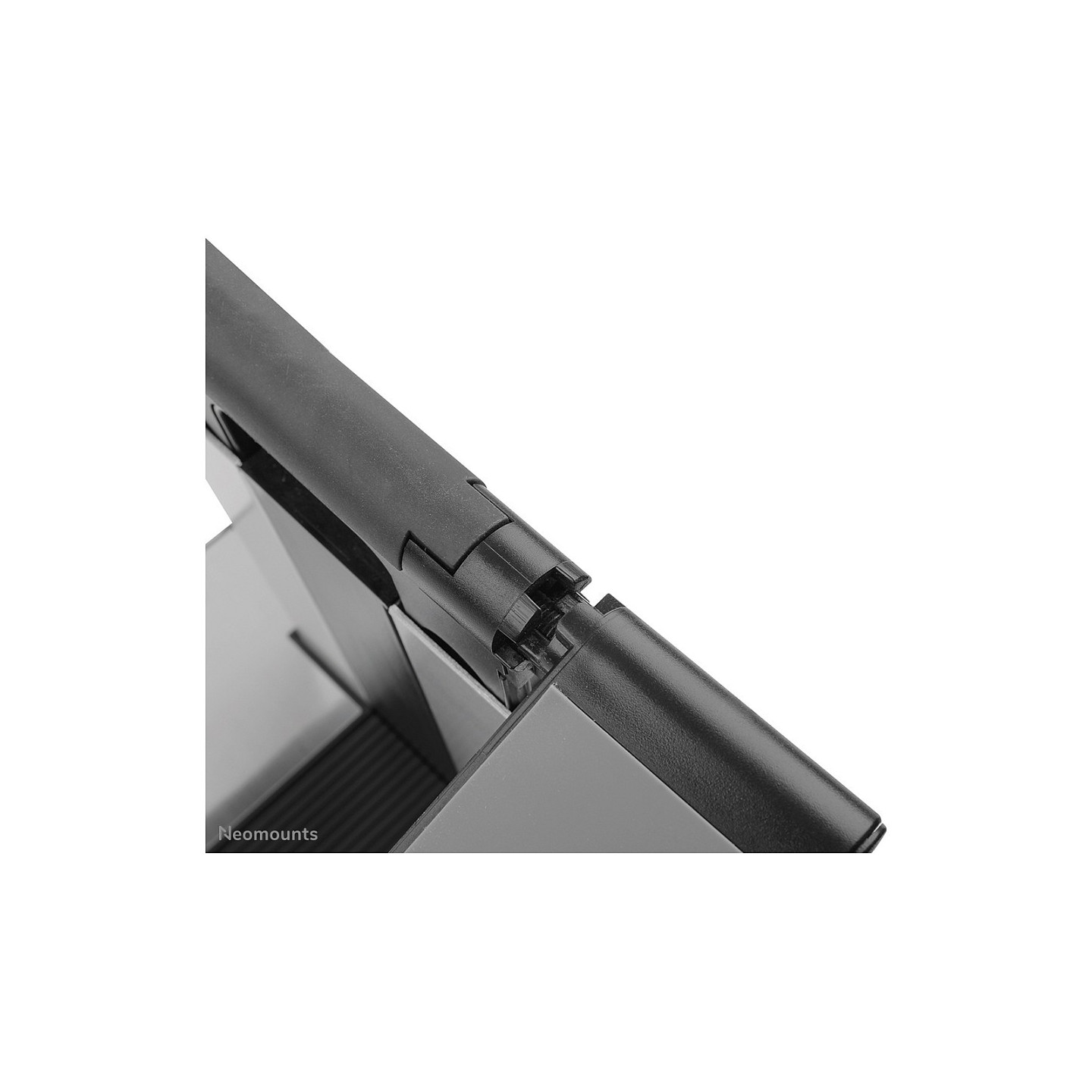 Neomounts NSLS200 Laptop-Ständer -Schwarz Silber faltbar 5KG — Buy in Cyprus with Fast Delivery