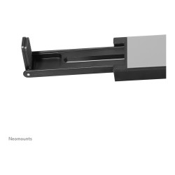 Neomounts NSLS200 Laptop-Ständer -Schwarz Silber faltbar 5KG — Buy in Cyprus with Fast Delivery