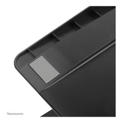 Neomounts NSLS200 Laptop-Ständer -Schwarz Silber faltbar 5KG — Buy in Cyprus with Fast Delivery