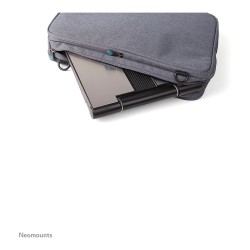 Neomounts NSLS200 Laptop-Ständer -Schwarz Silber faltbar 5KG — Buy in Cyprus with Fast Delivery