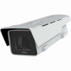 Axis Netzwerkkamera Box-Typ P1388-BE 4K Barebone — Buy in Cyprus with Fast Delivery