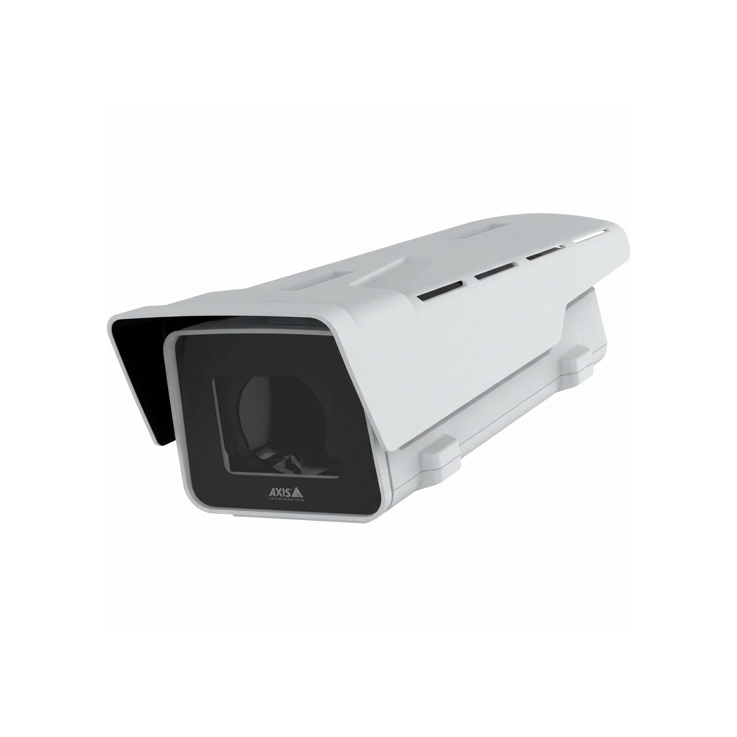 Axis Netzwerkkamera Box-Typ P1388-BE 4K Barebone — Buy in Cyprus with Fast Delivery
