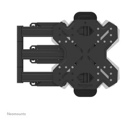 Neomounts Wandhalterung. voll beweglich. für 32-55' Bildschirme 40KG WL40S-850BL12 — Buy in Cyprus with Fast Delivery