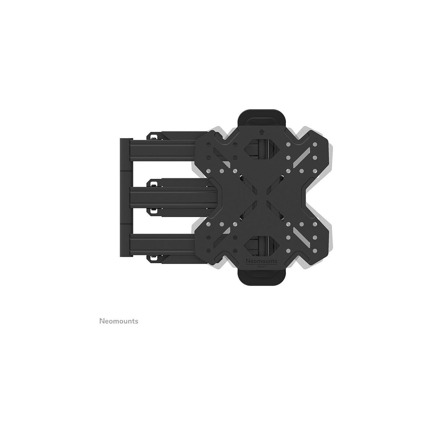 Neomounts Wandhalterung. voll beweglich. für 32-55' Bildschirme 40KG WL40S-850BL12 — Buy in Cyprus with Fast Delivery