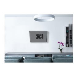 Neomounts Wandhalterung. voll beweglich. für 32-55' Bildschirme 40KG WL40S-850BL12 — Buy in Cyprus with Fast Delivery