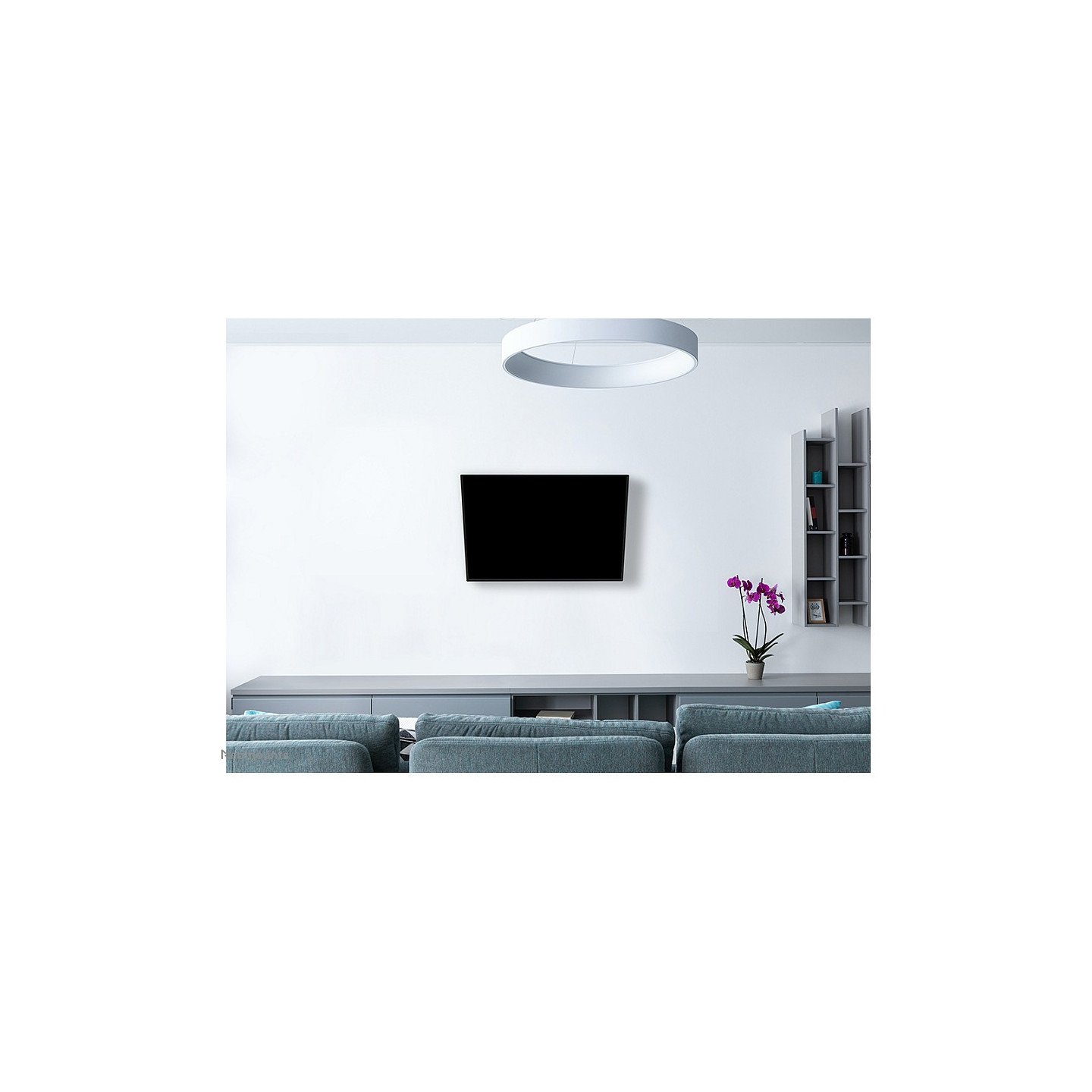 Neomounts Wandhalterung. voll beweglich. für 32-55' Bildschirme 40KG WL40S-850BL12 — Buy in Cyprus with Fast Delivery