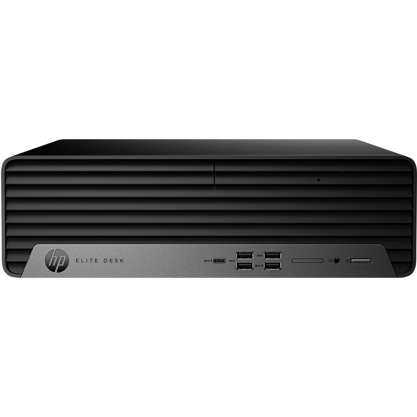 HP Elite SFF 805 G9 - Ryzen 7 8700G, 16GB DDR5 5600MHz, 512GB NVMe, Wi‑Fi 6, Windows 11 Pro, Black