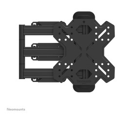 Neomounts Wandhalterung. voll beweglich. für 32-55' Bildschirme 40KG WL40S-850BL12 — Buy in Cyprus with Fast Delivery