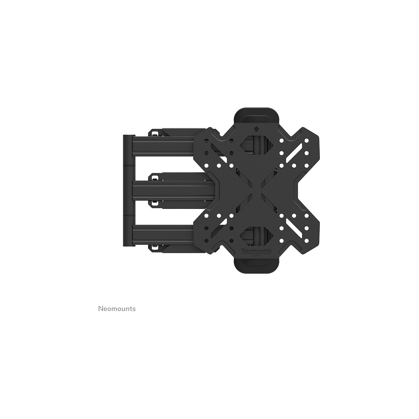 Neomounts Wandhalterung. voll beweglich. für 32-55' Bildschirme 40KG WL40S-850BL12 — Buy in Cyprus with Fast Delivery