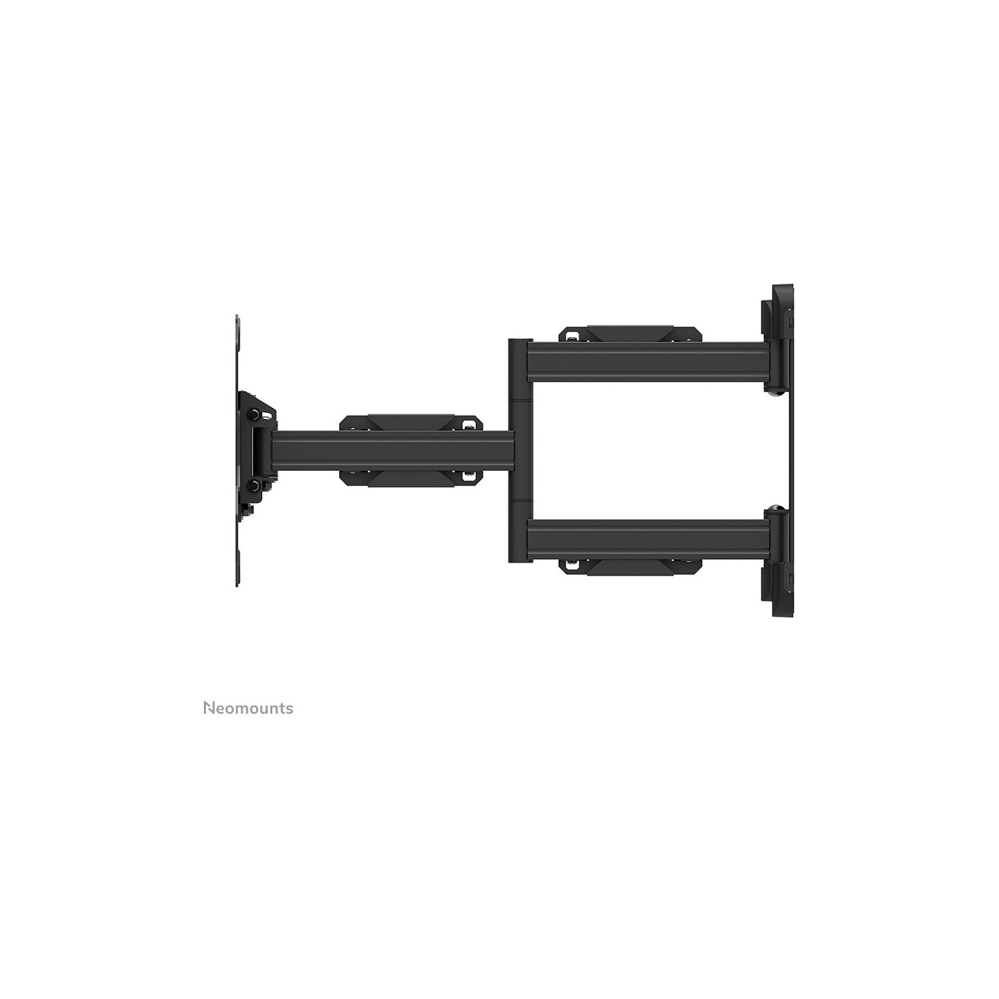 Neomounts Wandhalterung. voll beweglich. für 32-55' Bildschirme 40KG WL40S-850BL12 — Buy in Cyprus with Fast Delivery