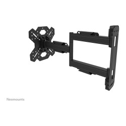 Neomounts Wandhalterung. voll beweglich. für 32-55' Bildschirme 40KG WL40S-850BL12 — Buy in Cyprus with Fast Delivery