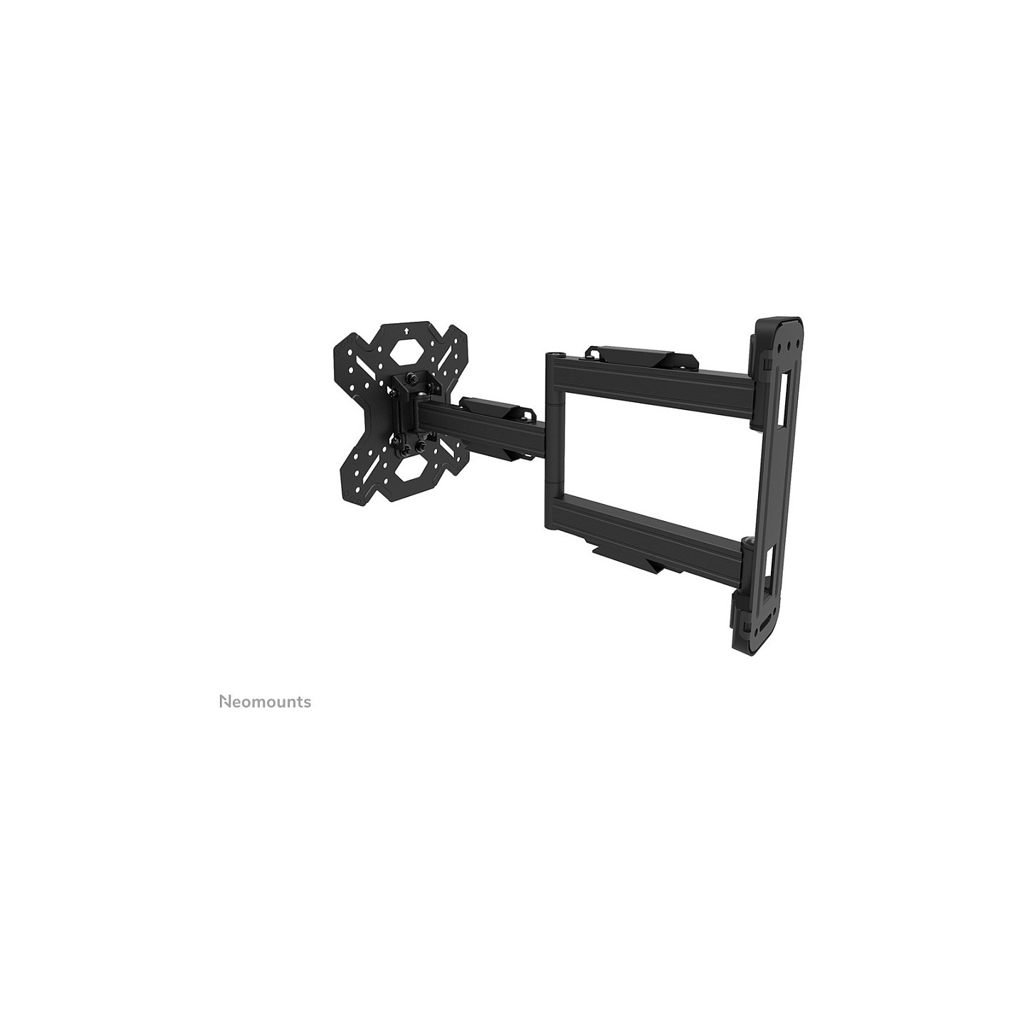 Neomounts Wandhalterung. voll beweglich. für 32-55' Bildschirme 40KG WL40S-850BL12 — Buy in Cyprus with Fast Delivery
