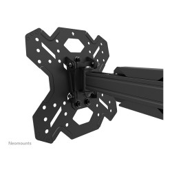 Neomounts Wandhalterung. voll beweglich. für 32-55' Bildschirme 40KG WL40S-850BL12 — Buy in Cyprus with Fast Delivery