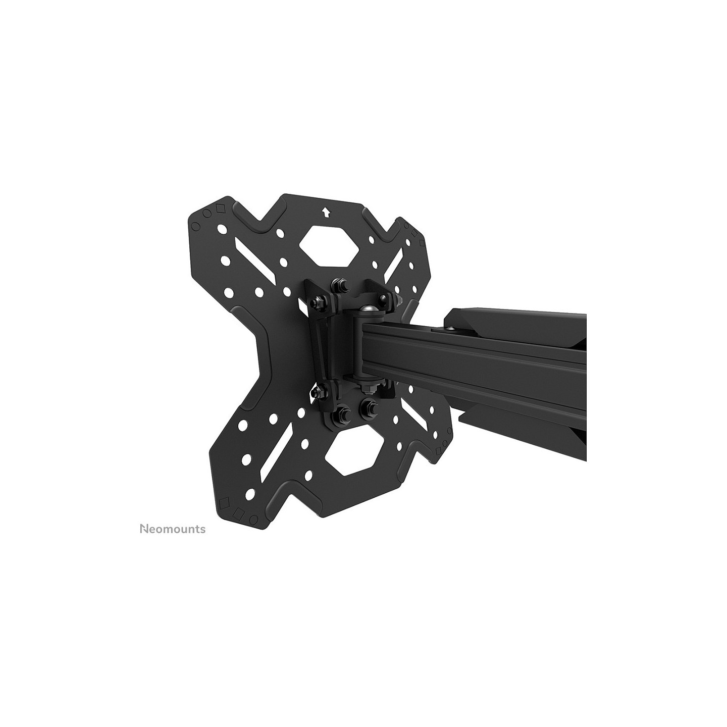 Neomounts Wandhalterung. voll beweglich. für 32-55' Bildschirme 40KG WL40S-850BL12 — Buy in Cyprus with Fast Delivery