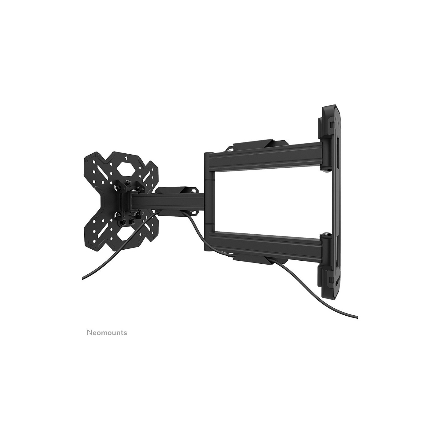 Neomounts Wandhalterung. voll beweglich. für 32-55' Bildschirme 40KG WL40S-850BL12 — Buy in Cyprus with Fast Delivery