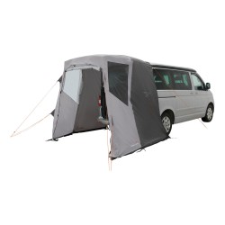 Easy Camp Heckzelt Krossbu (grau. Modell 2025) — Buy in Cyprus with Fast Delivery
