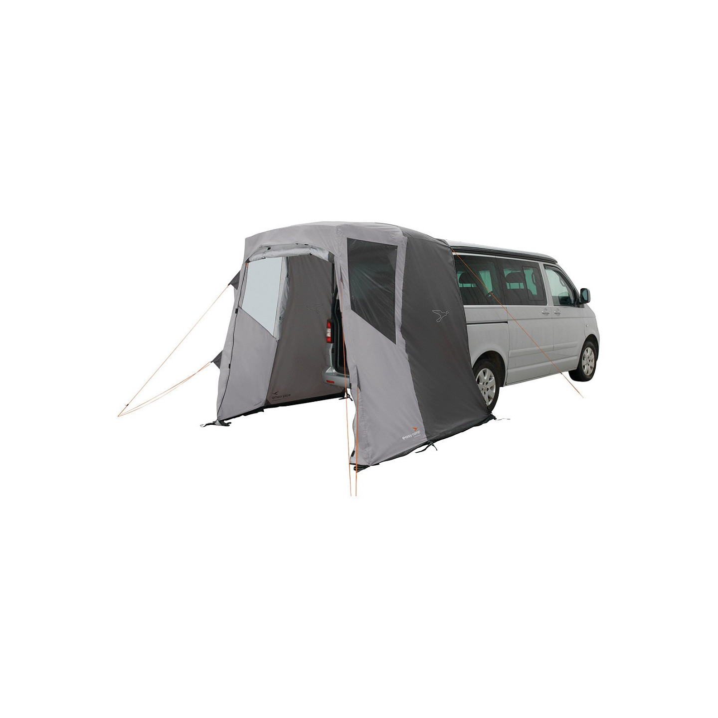 Easy Camp Heckzelt Krossbu (grau. Modell 2025) — Buy in Cyprus with Fast Delivery